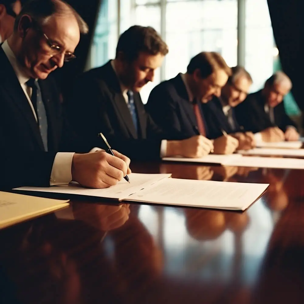Legal Ops Professionals