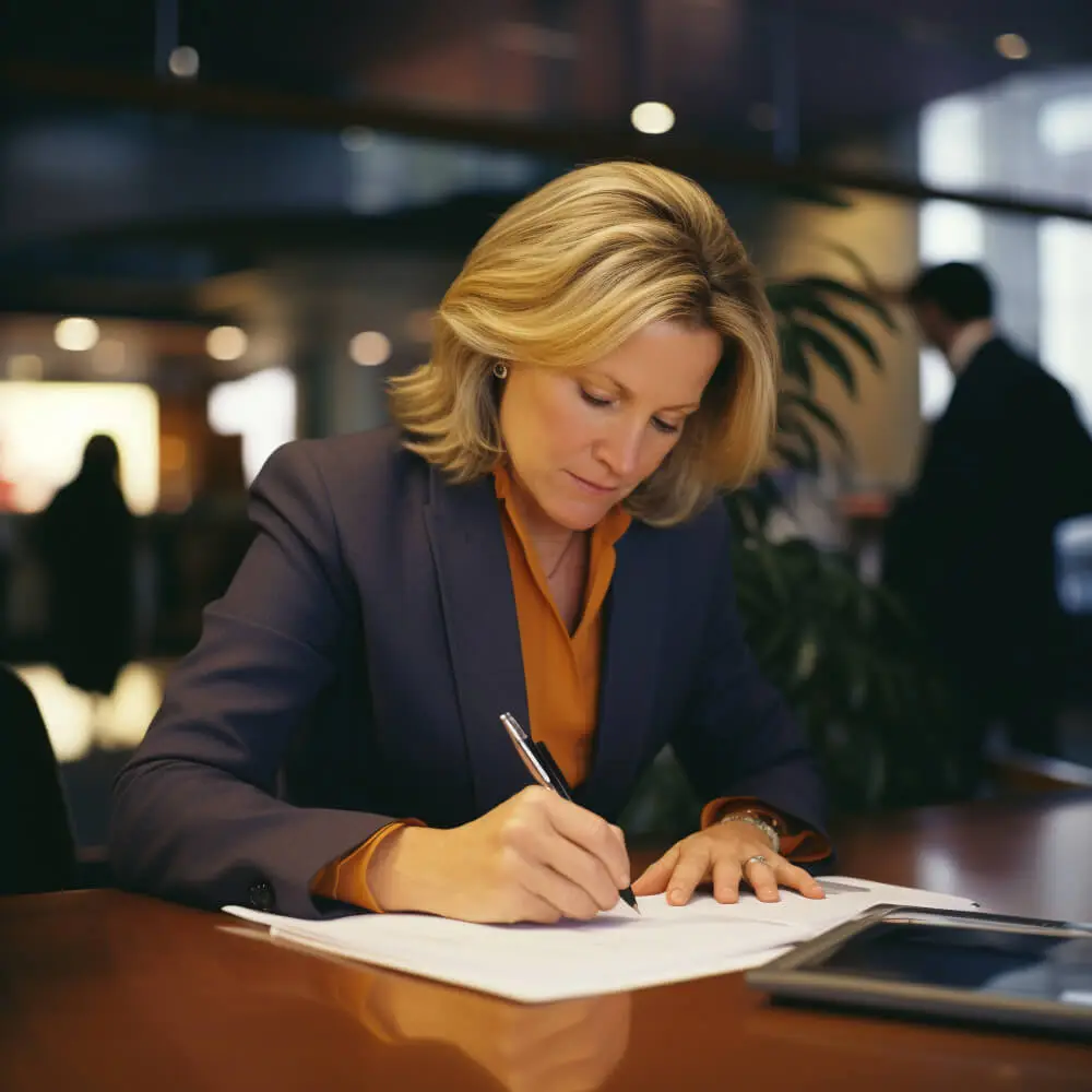 Law Firm Leaders