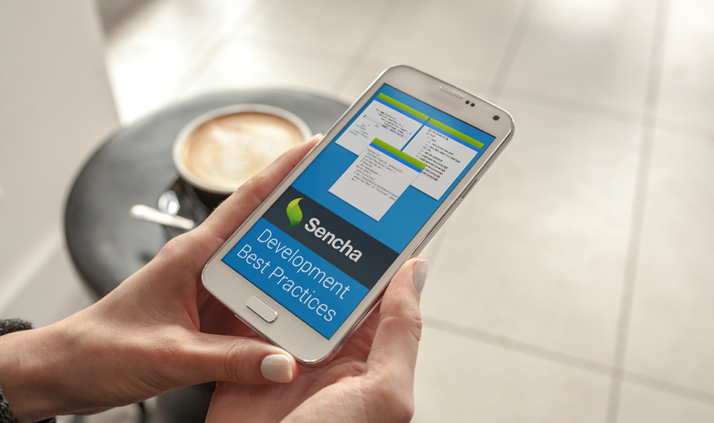 sencha-development-best- practices