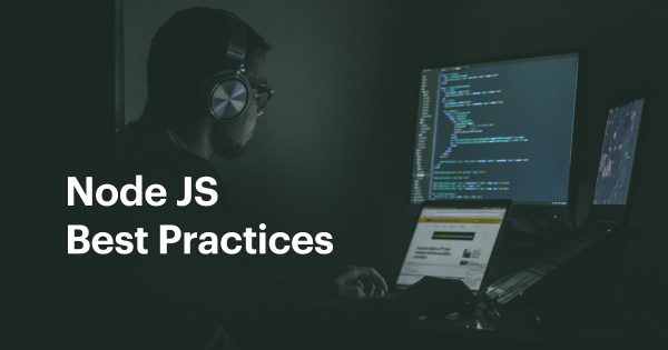 10 Node.js best practices you should follow