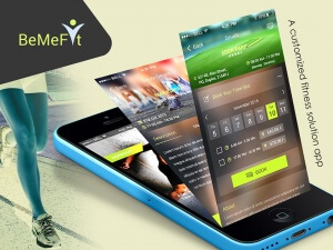 Private: Bemefit – Fitness App