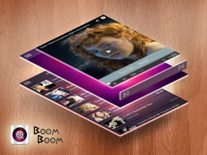 Private: Boom Boom – Plug-n-Play Music Video App