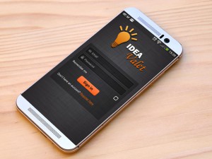 Private: Idea Valet – Business Idea Validation App