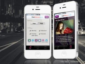 Private: ParkHillcrest – Community Parking App
