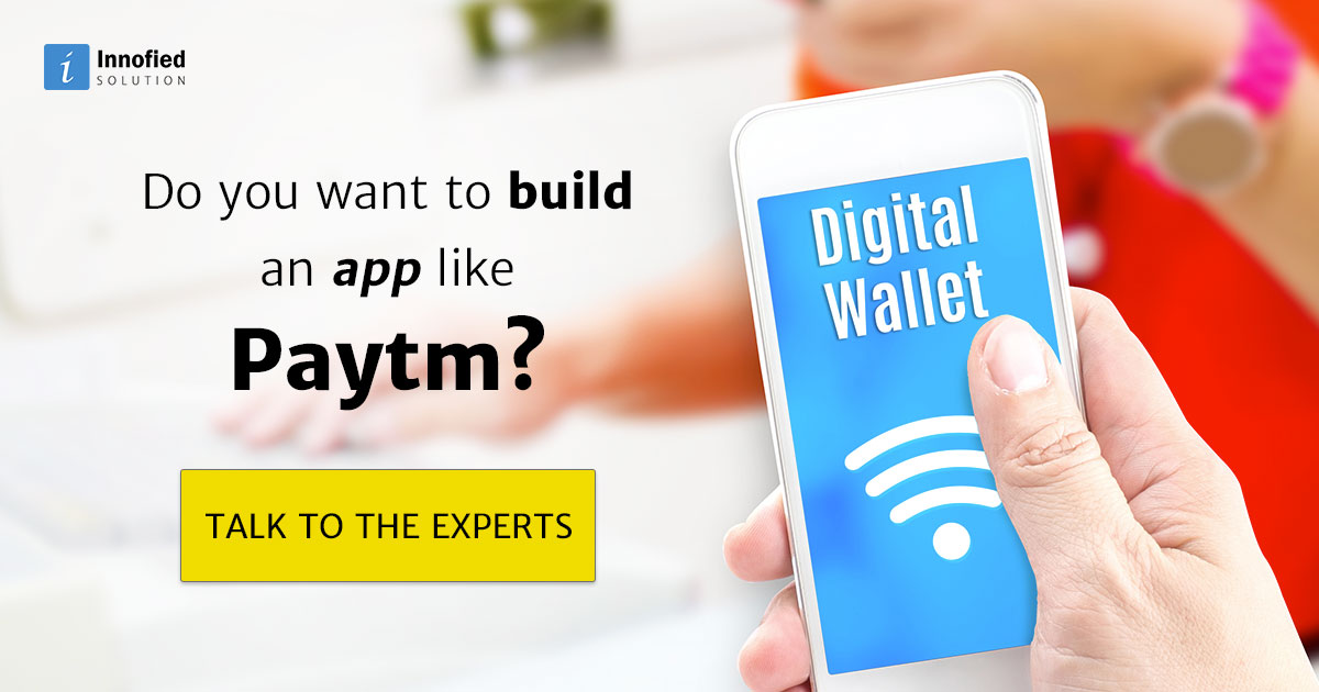 built app like paytm