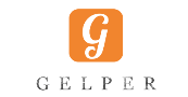 Gelper Logo