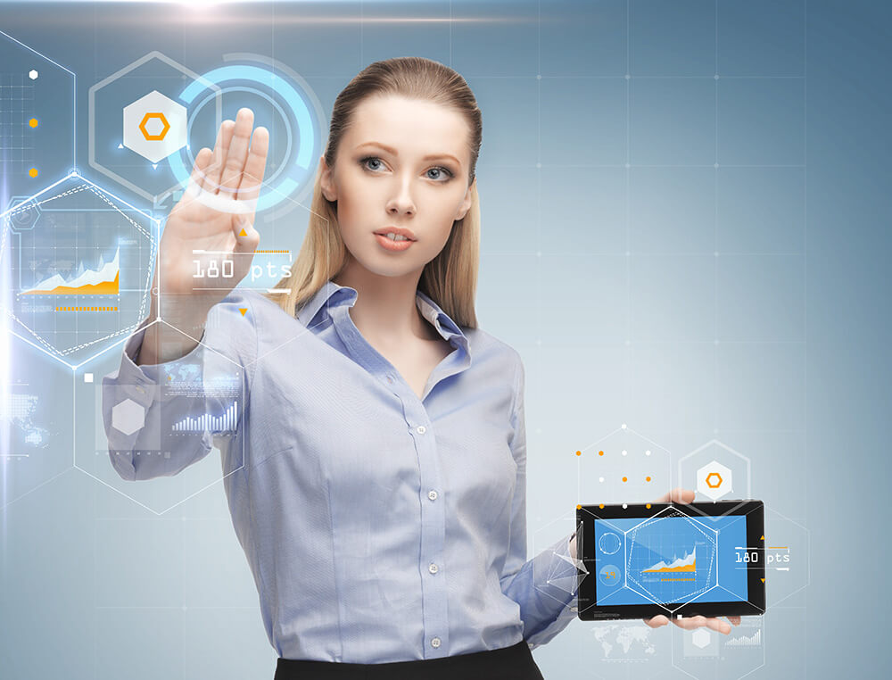 mobile apps development