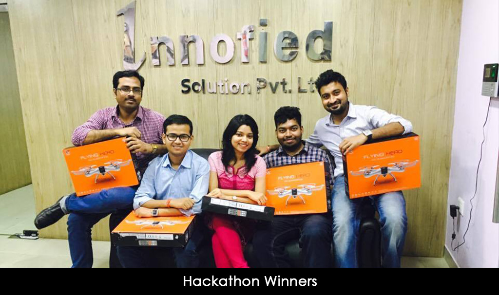 hackathon-winners