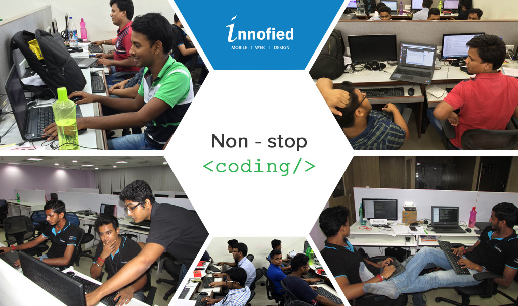 non-stop-coding-at-hackathon