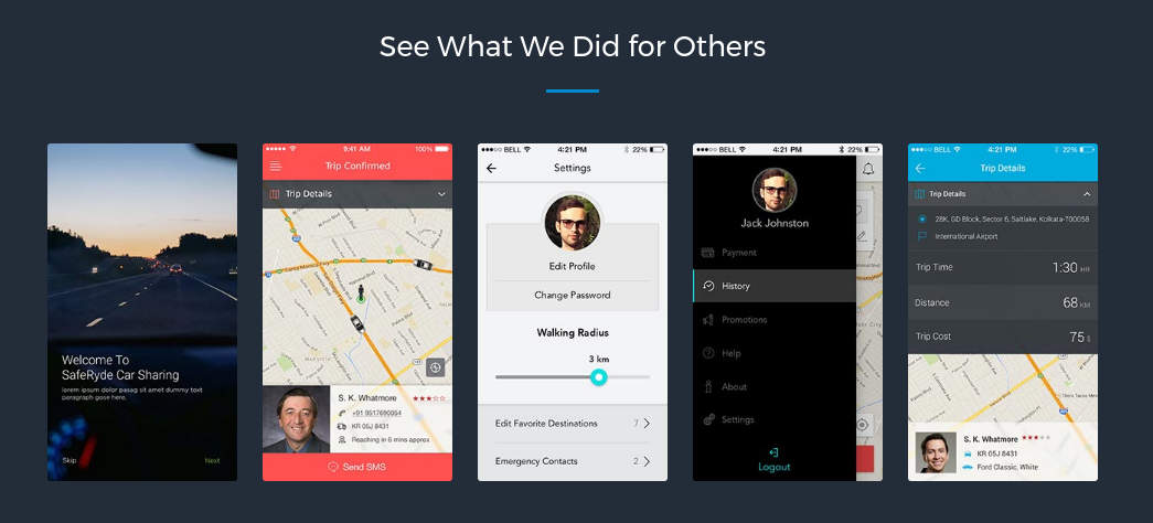 portfolios-apps-like-uber-and-lyft
