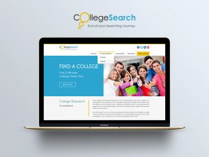 Private: College Search Test – Higher Studies/ Educational Web App