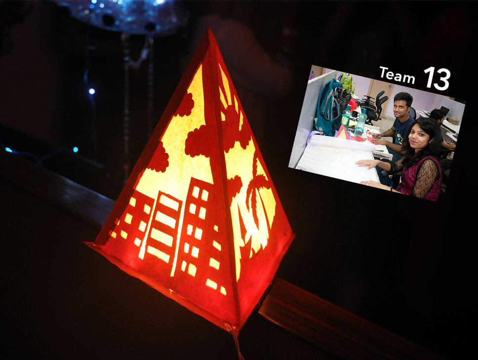diwali-lantern-2016-team-13