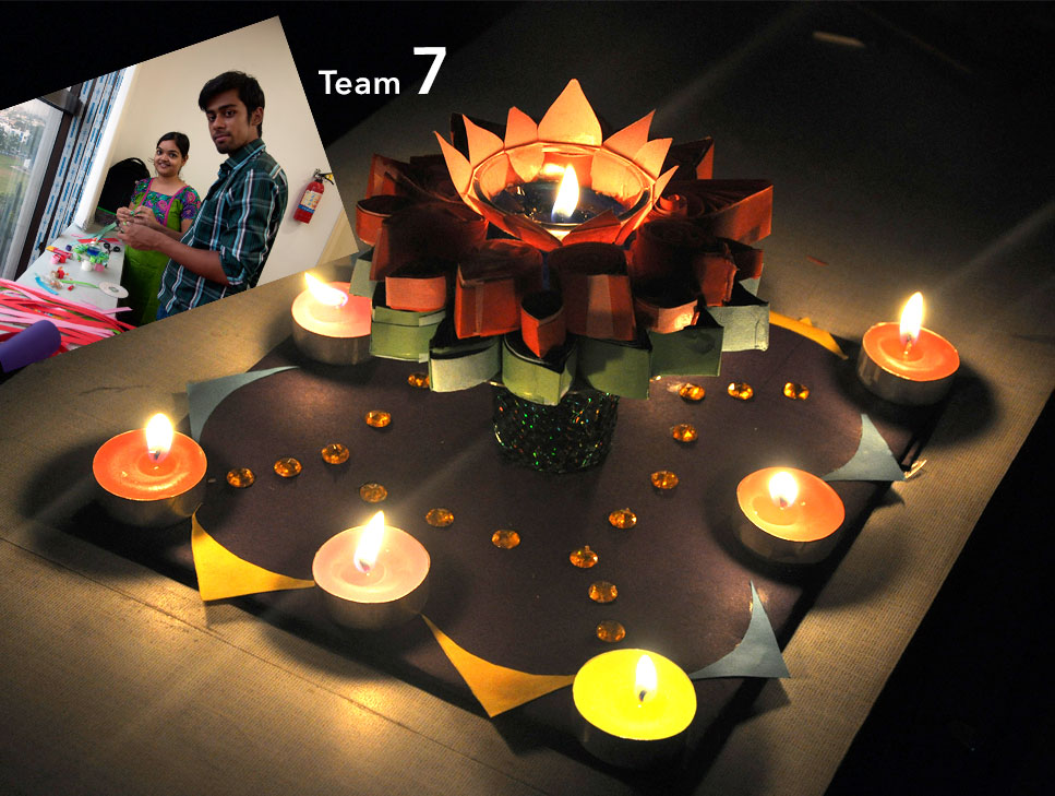 diwali-lantern-2016-team-7