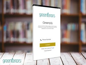 GrrenPly Portfolio