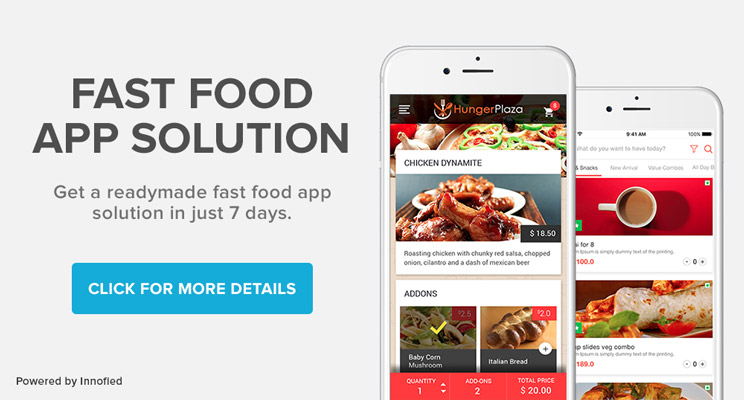 fast-food-app-cta