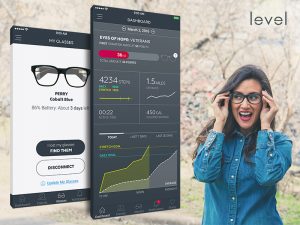 Level Portfolio