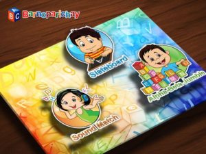 Private: Barnoparichay – The Language Learning App