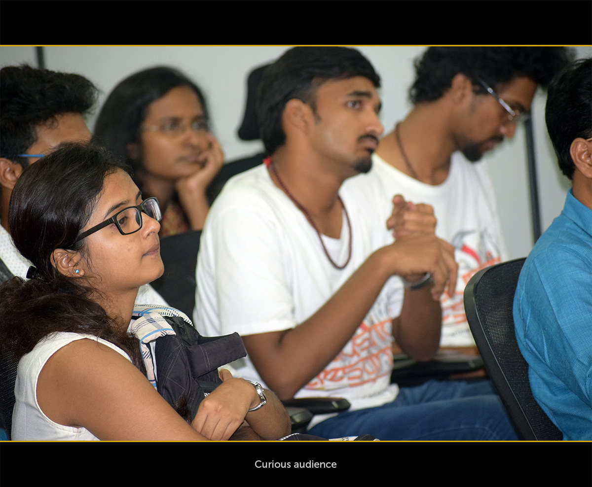 behance portfolio review audience