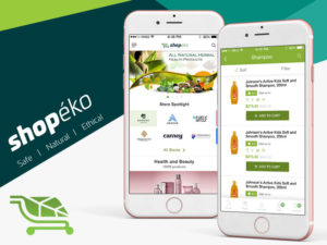 multi vendor ecommerce platform