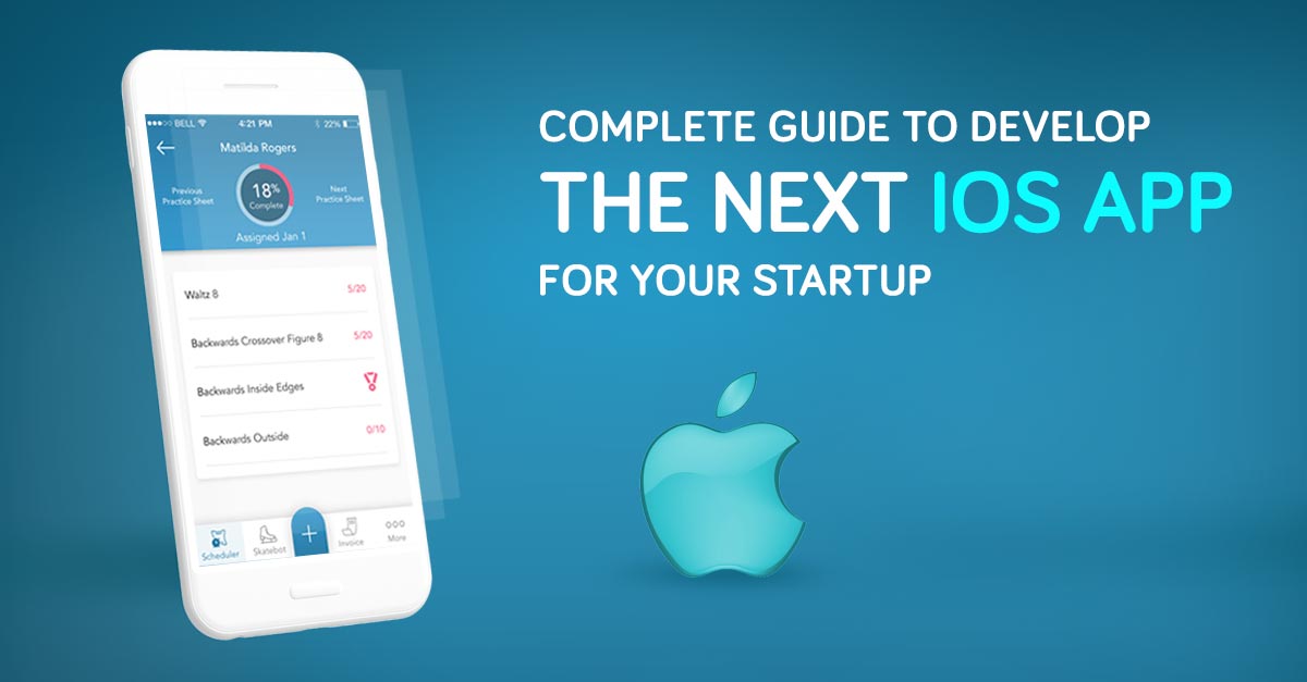 ios app development services