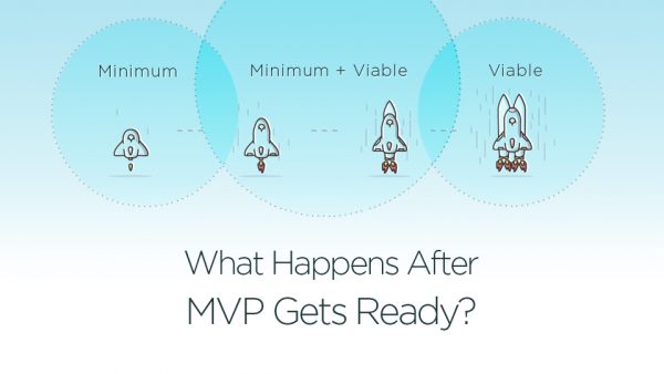 agile minimum viable product