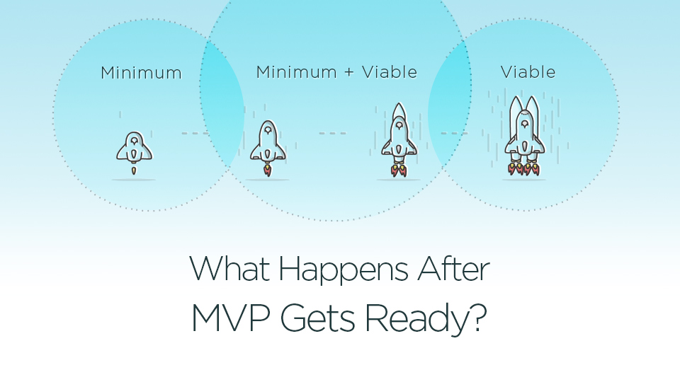 agile minimum viable product