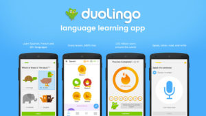 How To Create An App Like Duolingo - 8 Tips To Ace in 2018