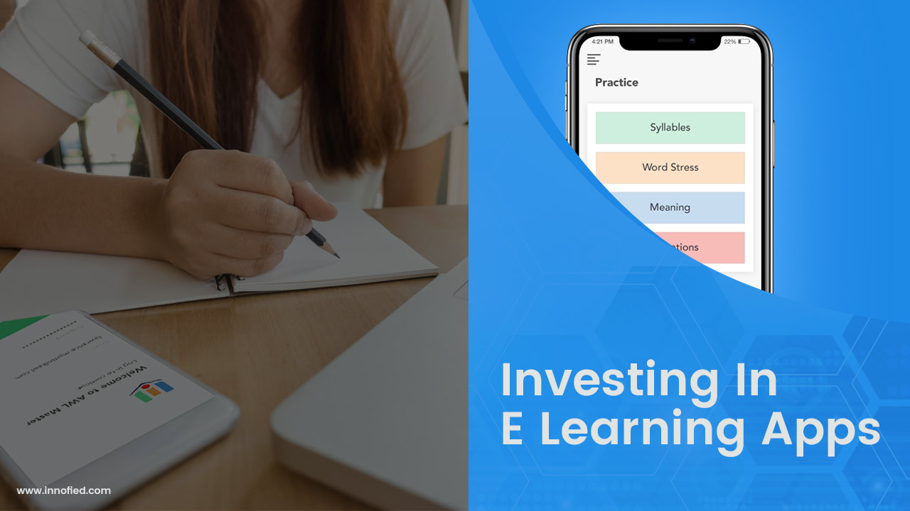 educational app development