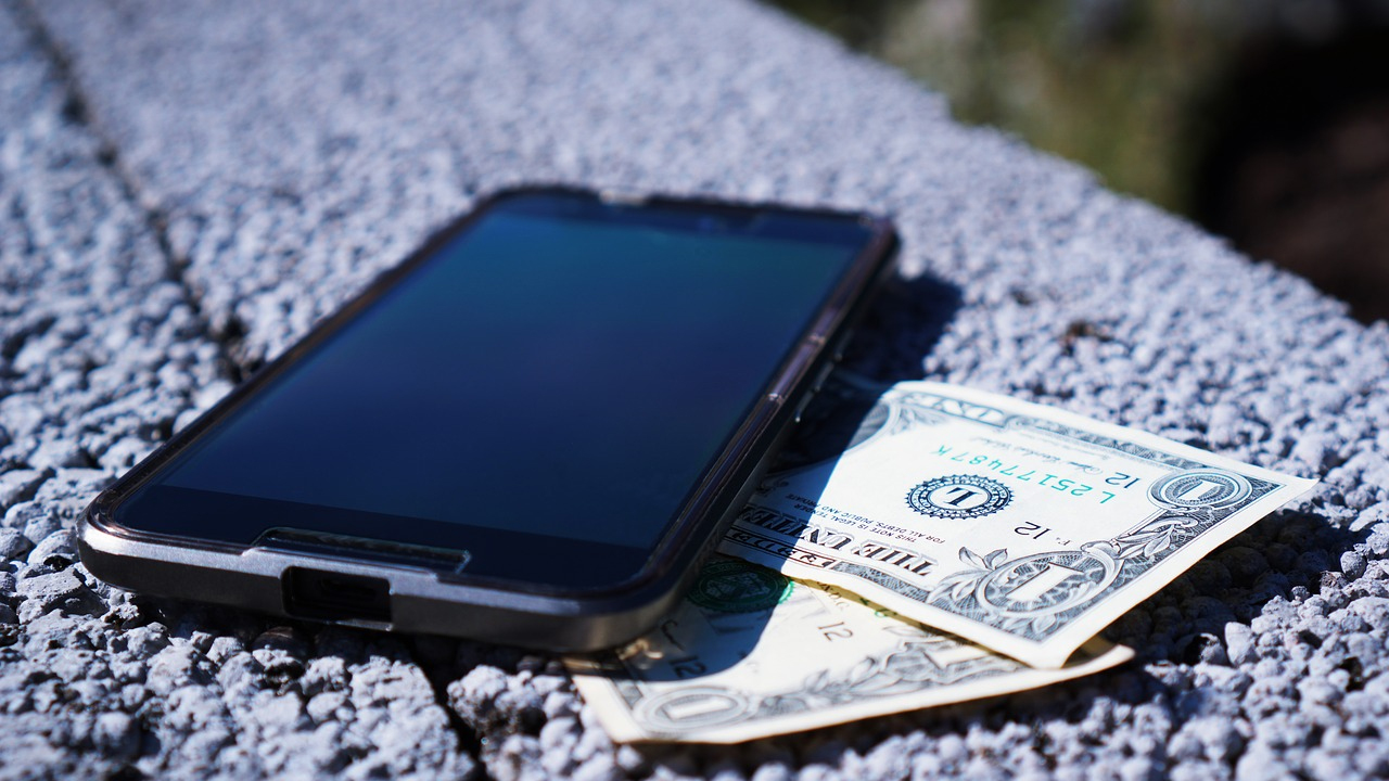 app monetization strategy