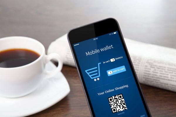 digital wallet app development