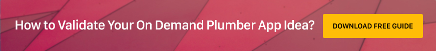 plumber app development guide