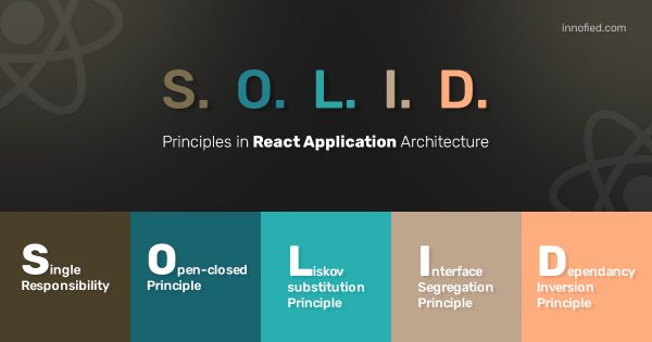 Following S.O.L.I.D – The 5 Object Oriented Principles in React Native Architecture
