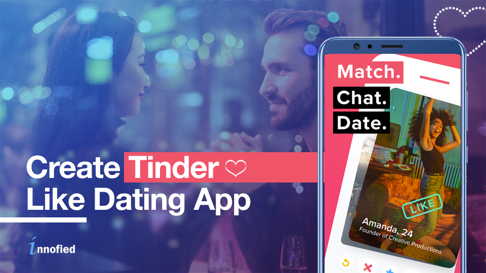 Single App Tinder