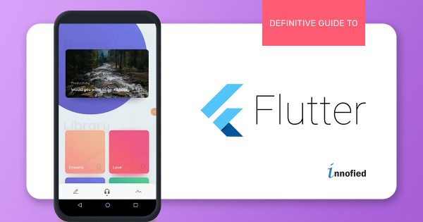 The Best Tips You Should Know About Using Flutter
