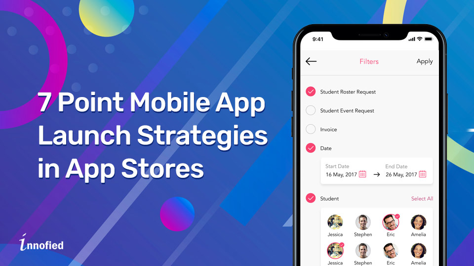 on demand app
