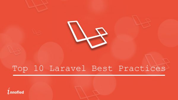 laravel best practices