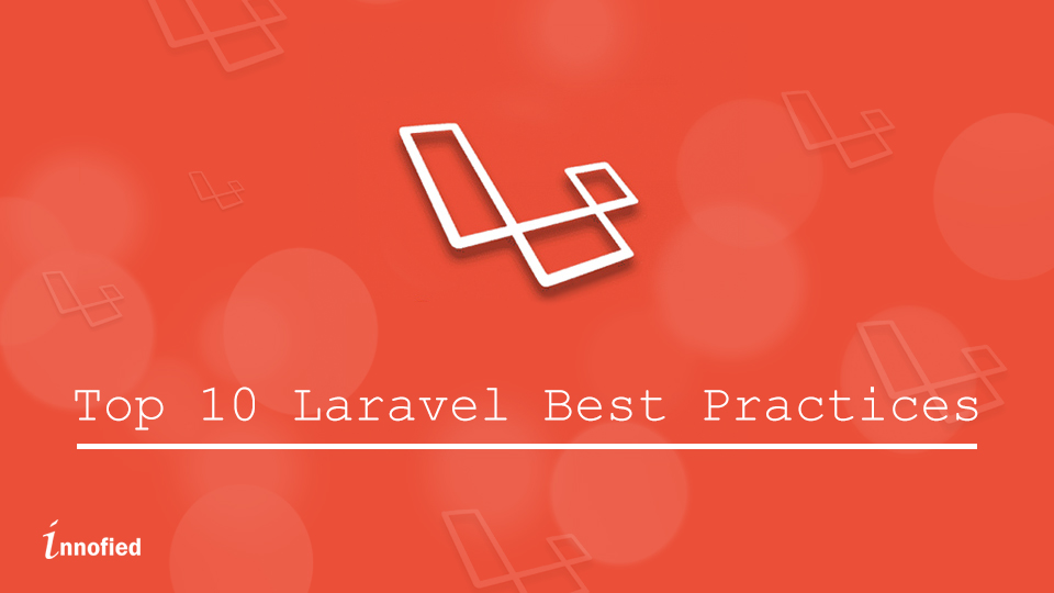 laravel best practices