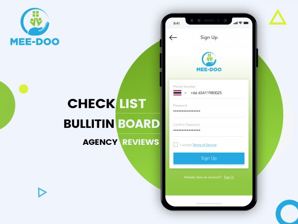 Private: Mee-Doo – Employee Management App old