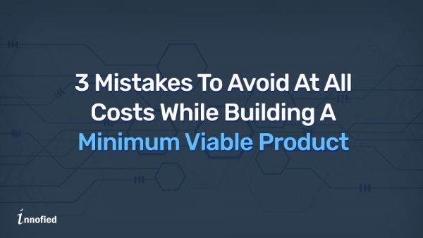MVP for mobile app