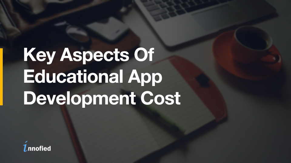 cost of developing an education app