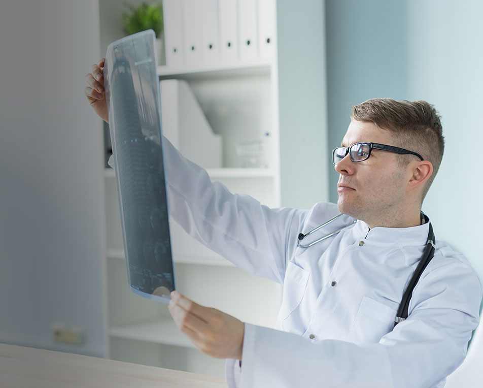 medical instructional app