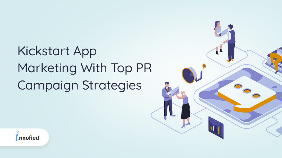 PR campaign strategy
