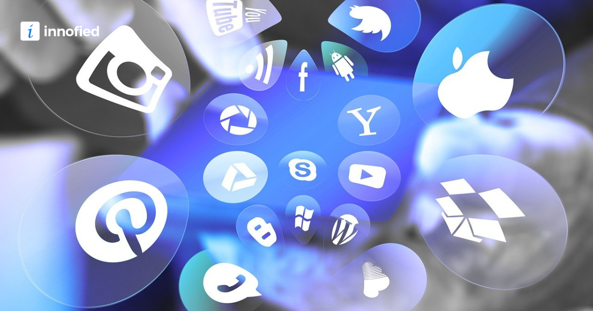 10 Unmissable Platforms to Promote App on Social Media