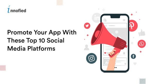 promote app on social media