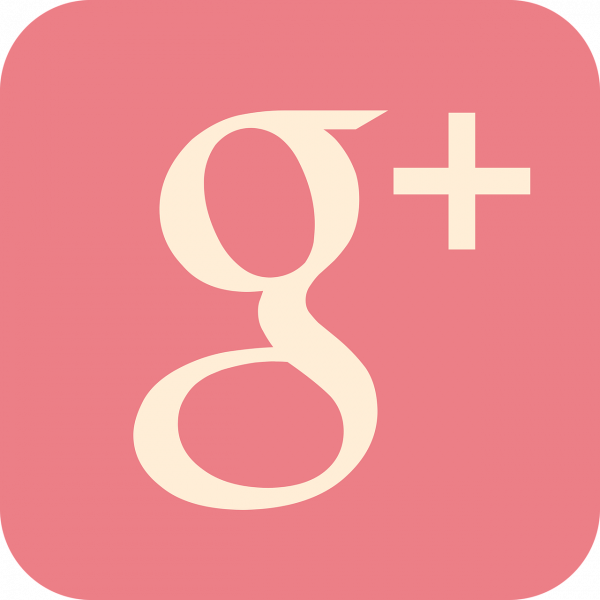 google plus app promotion