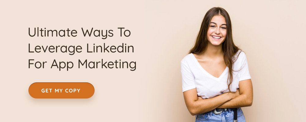 linkedin marketing strategy