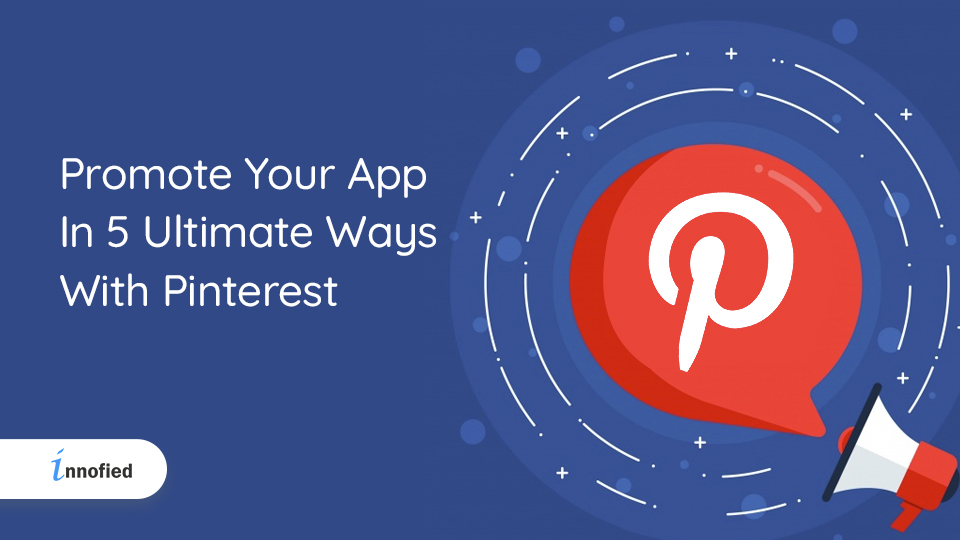 pinterest app marketing