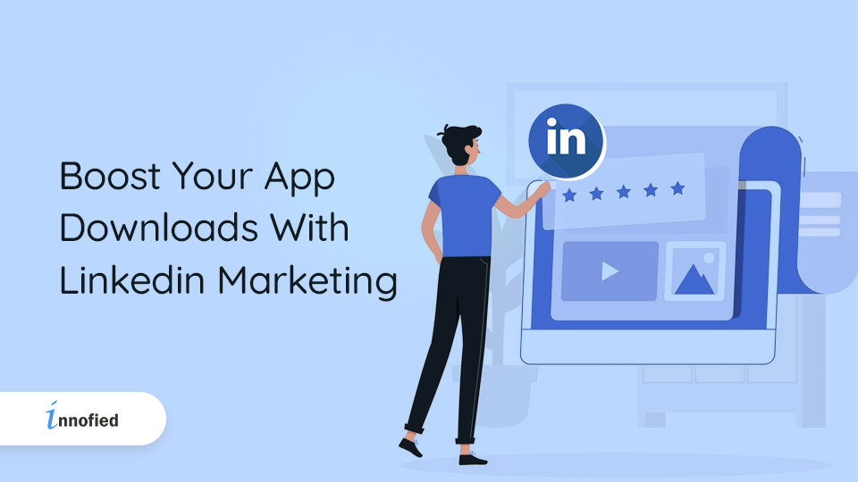 linkedin marketing strategies