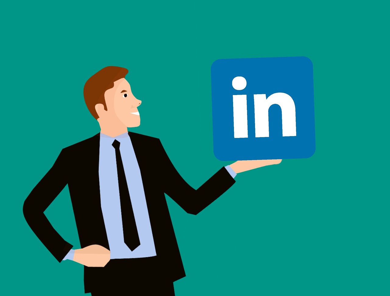 linkedin marketing strategy