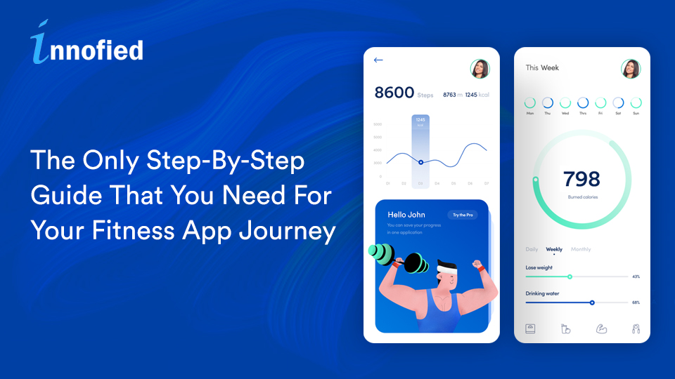 fitness app guide